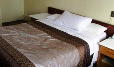 фото отеля Killarney Guest House