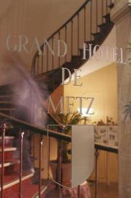 фото отеля Grand Hotel De Metz