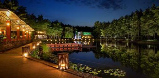 фото отеля Business & Relax Hotel GoodZone