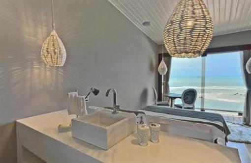 фото отеля Boutique Hotel Marlin's
