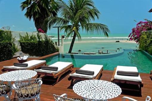 фото отеля Boutique Hotel Marlin's