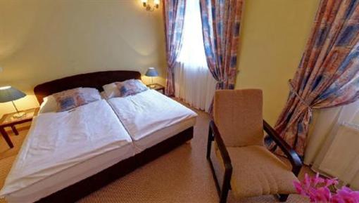 фото отеля Eurohotel Garni Karlovy Vary