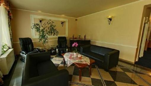 фото отеля Eurohotel Garni Karlovy Vary