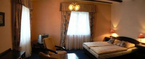 фото отеля Eurohotel Garni Karlovy Vary