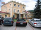 фото отеля Eurohotel Garni Karlovy Vary