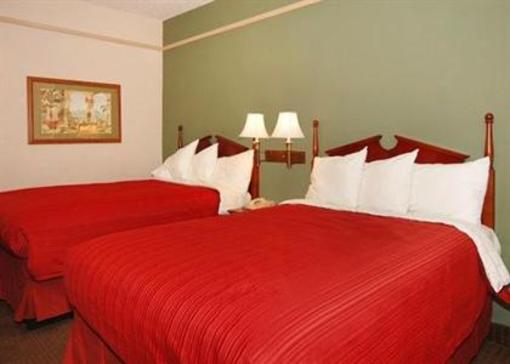фото отеля Quality Inn & Suites Baymeadows
