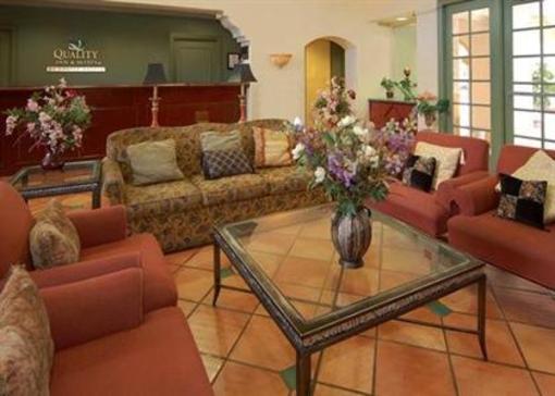 фото отеля Quality Inn & Suites Baymeadows