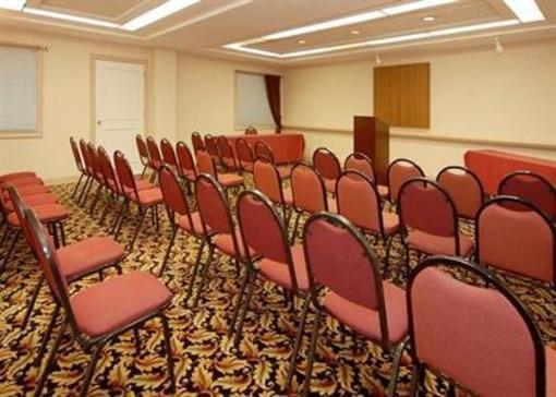 фото отеля Quality Inn & Suites Baymeadows