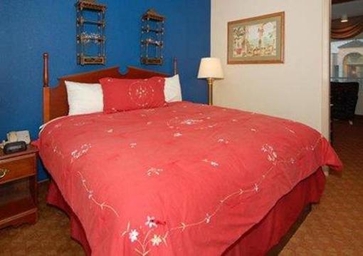 фото отеля Quality Inn & Suites Baymeadows