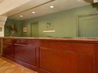 фото отеля Quality Inn & Suites Baymeadows