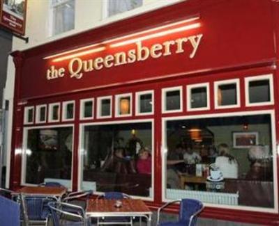 фото отеля The Queensberry Hotel Dumfries (Scotland)