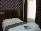фото отеля The Queensberry Hotel Dumfries (Scotland)