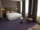 фото отеля The Queensberry Hotel Dumfries (Scotland)