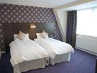 фото отеля The Queensberry Hotel Dumfries (Scotland)