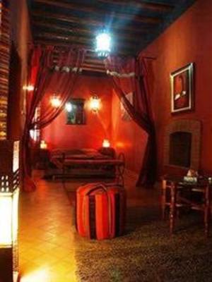 фото отеля Dar Zitoune Hotel Essaouira