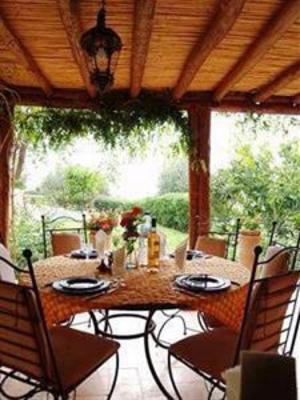 фото отеля Dar Zitoune Hotel Essaouira