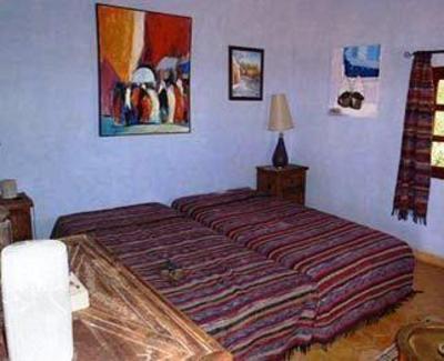 фото отеля Dar Zitoune Hotel Essaouira