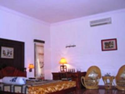 фото отеля Sai Gon Binh Chau Eco Resort