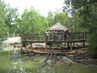 фото отеля Sai Gon Binh Chau Eco Resort