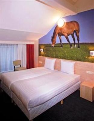 фото отеля Hotel Iron Horse