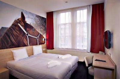 фото отеля Hotel Iron Horse