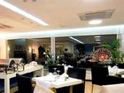 фото отеля Blue Boutique Hotel Izmir