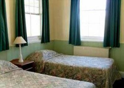 фото отеля Belgravia Mountain Guest House