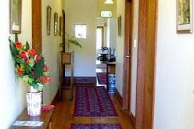 фото отеля Belgravia Mountain Guest House