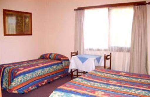 фото отеля Belgravia Mountain Guest House