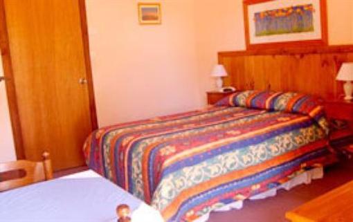 фото отеля Belgravia Mountain Guest House