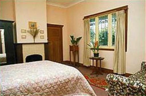 фото отеля Belgravia Mountain Guest House