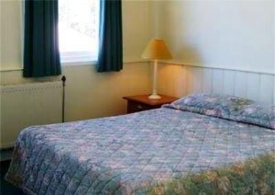 фото отеля Belgravia Mountain Guest House