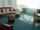 фото отеля Belgravia Mountain Guest House