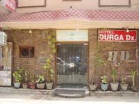 Hotel Durga Deluxe Hotel Durga Deluxe