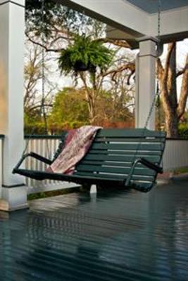 фото отеля The Carriage House Bed and Breakfast