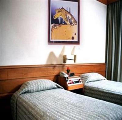 фото отеля Linson Suite Hotel