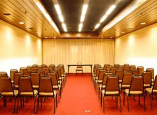 фото отеля Linson Suite Hotel