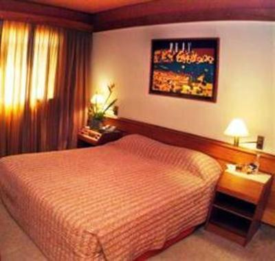 фото отеля Linson Suite Hotel