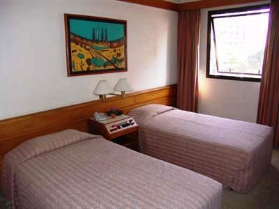 фото отеля Linson Suite Hotel