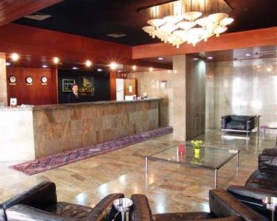 фото отеля Linson Suite Hotel