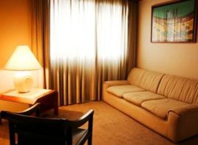 фото отеля Linson Suite Hotel
