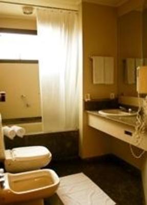 фото отеля Linson Suite Hotel