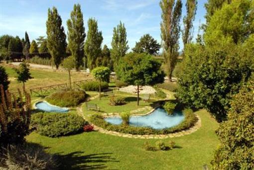 фото отеля Agriturismo Le Due Torri
