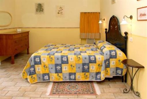 фото отеля Agriturismo Le Due Torri