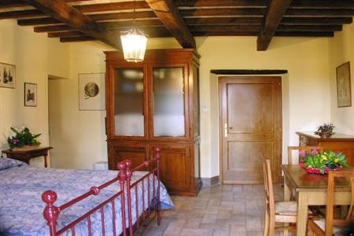 фото отеля Agriturismo Le Due Torri