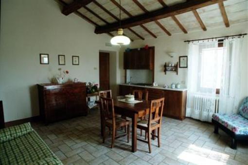 фото отеля Agriturismo Le Due Torri