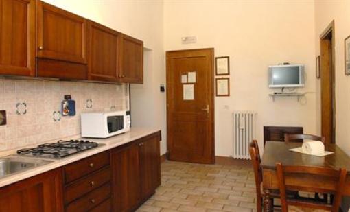 фото отеля Agriturismo Le Due Torri