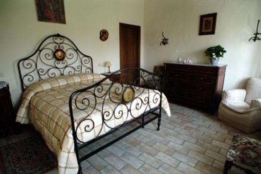 фото отеля Agriturismo Le Due Torri