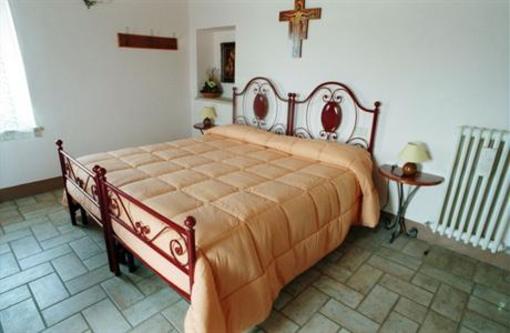 фото отеля Agriturismo Le Due Torri