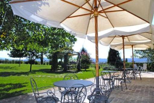 фото отеля Agriturismo Le Due Torri